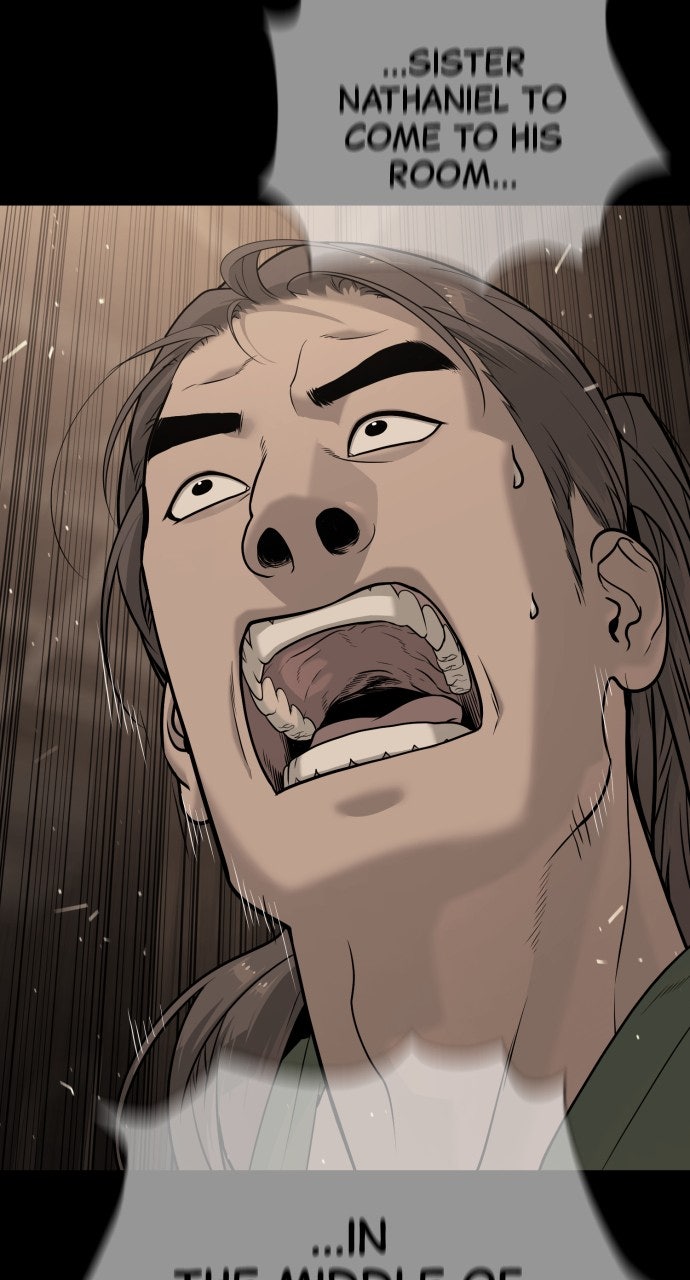 Read Killer Peter (en) Manga Online