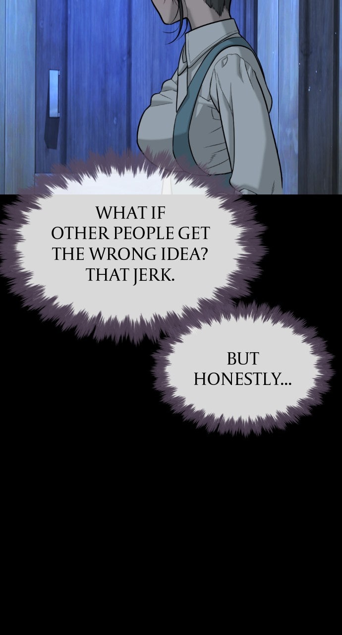 Read Killer Peter (en) Manga Online