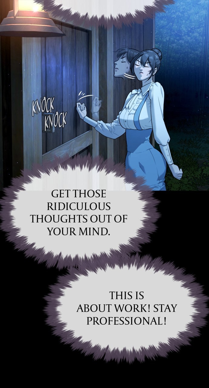 Read Killer Peter (en) Manga Online