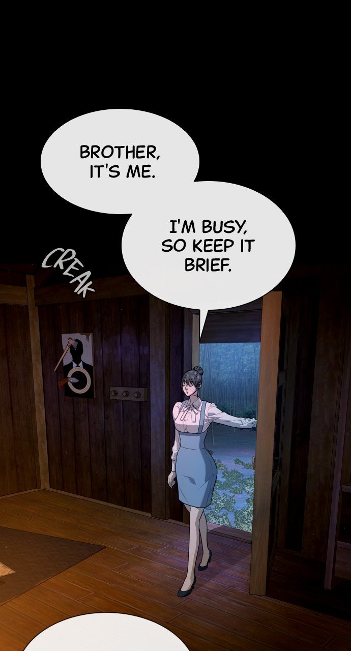 Read Killer Peter (en) Manga Online