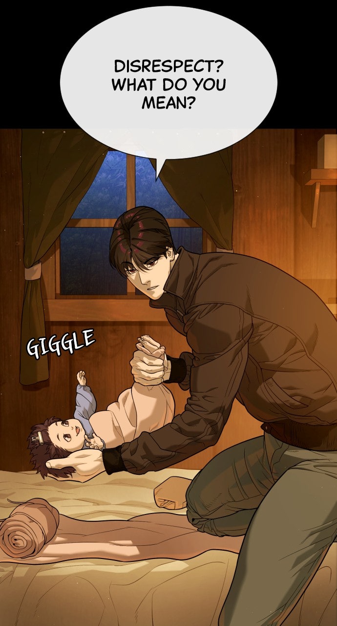 Read Killer Peter (en) Manga Online