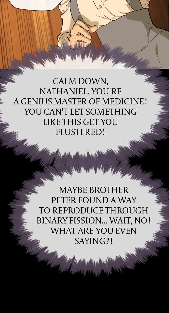 Read Killer Peter (en) Manga Online