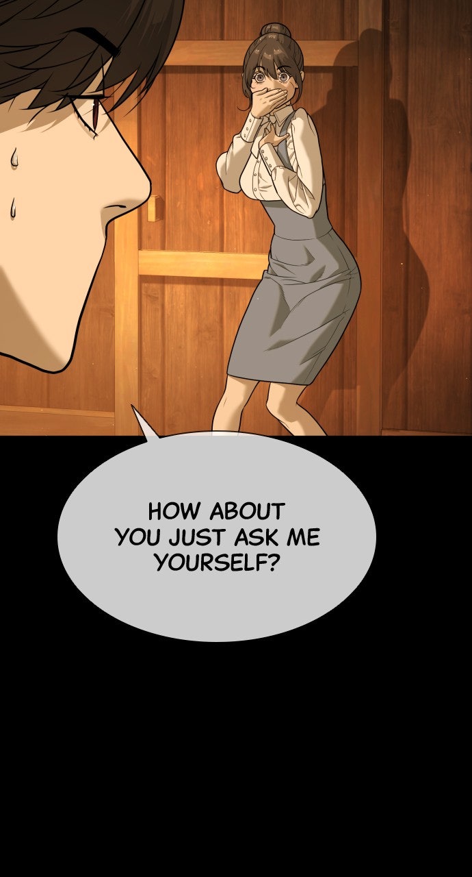 Read Killer Peter (en) Manga Online