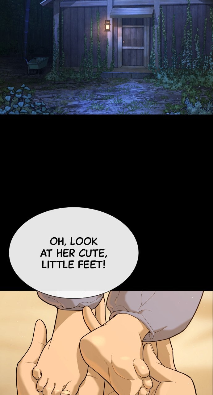 Read Killer Peter (en) Manga Online