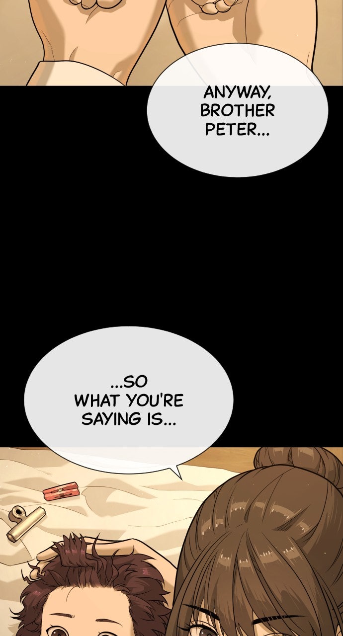 Read Killer Peter (en) Manga Online