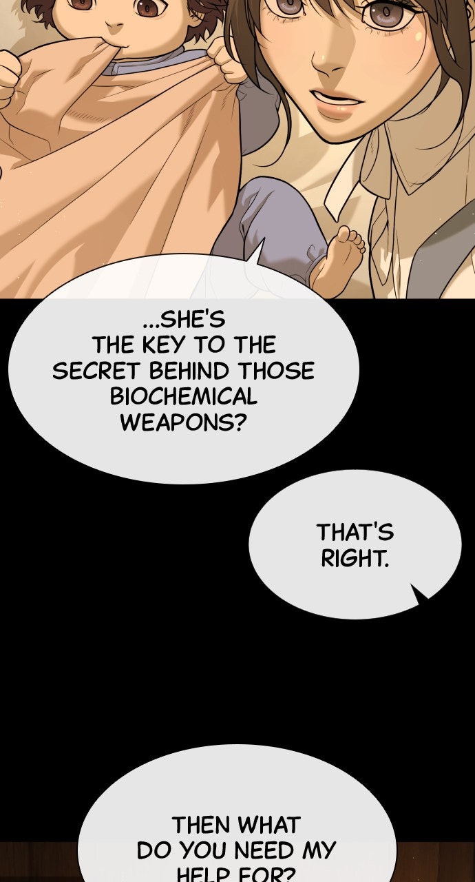 Read Killer Peter (en) Manga Online