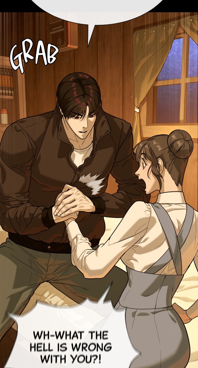 Read Killer Peter (en) Manga Online