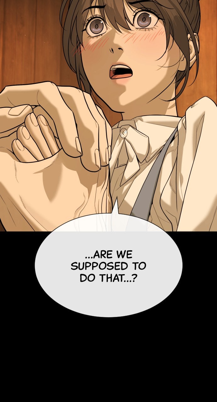 Read Killer Peter (en) Manga Online