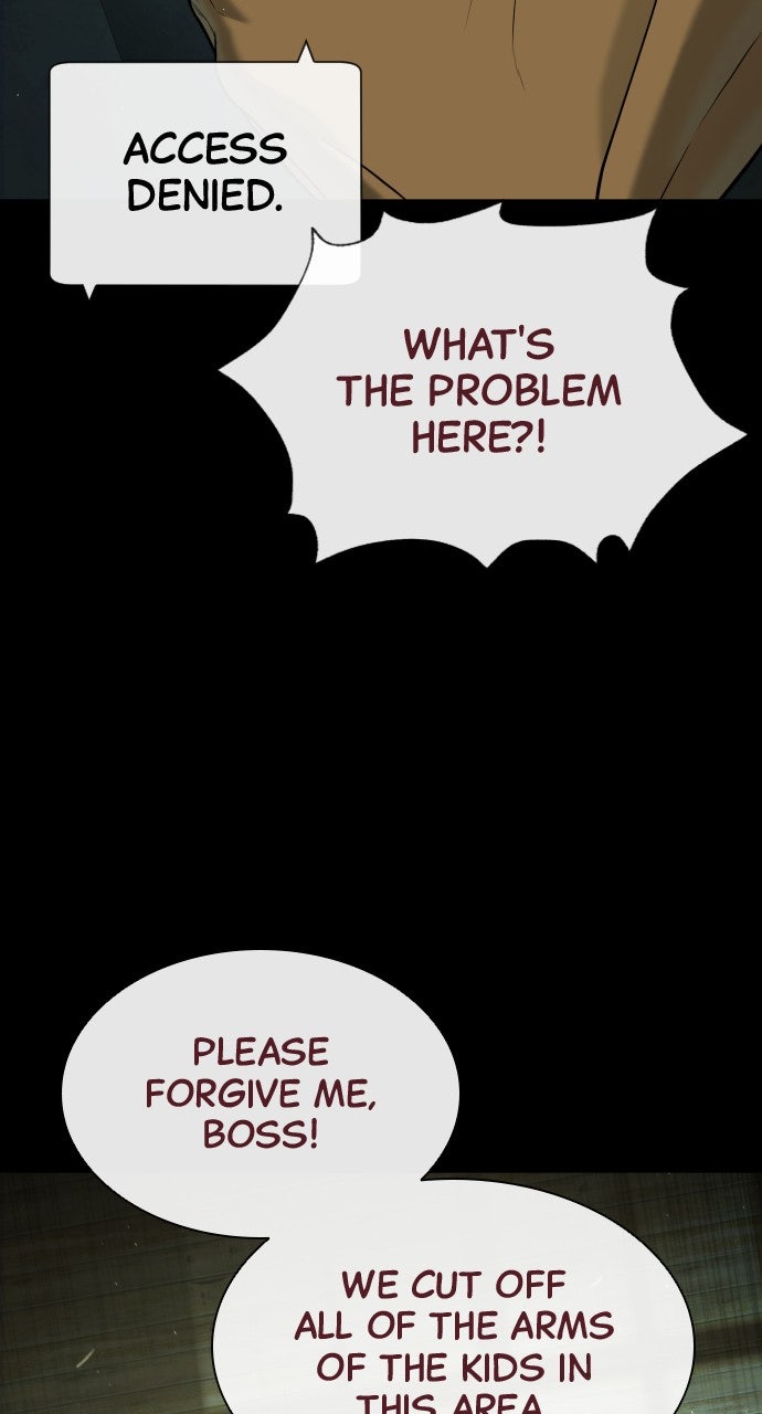 Read Killer Peter (en) Manga Online