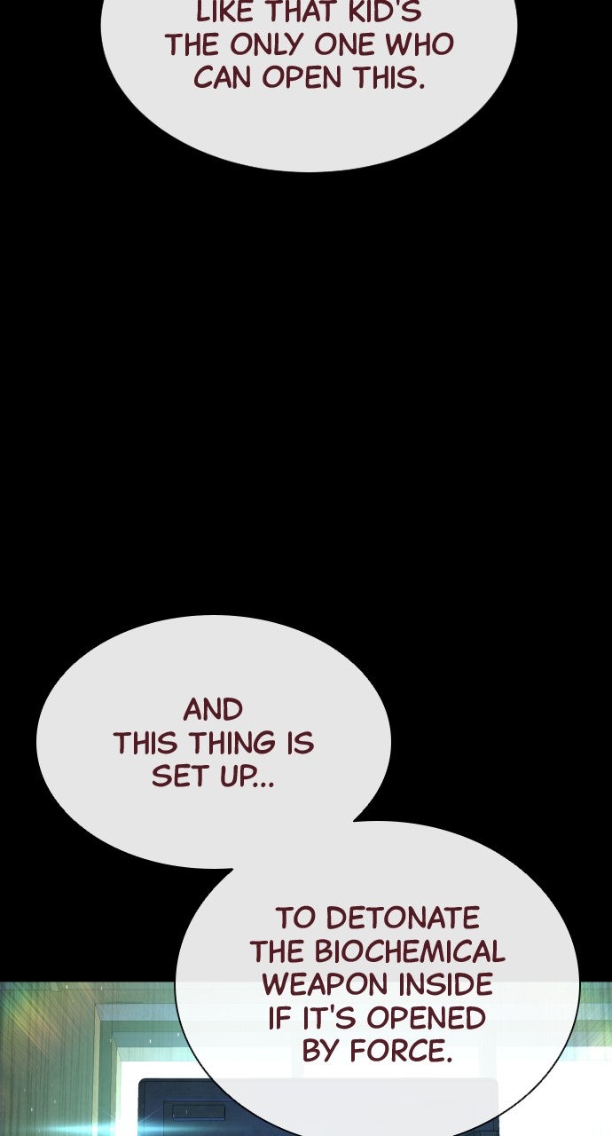 Read Killer Peter (en) Manga Online