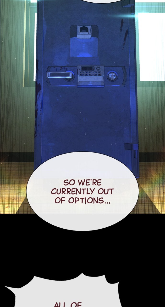 Read Killer Peter (en) Manga Online