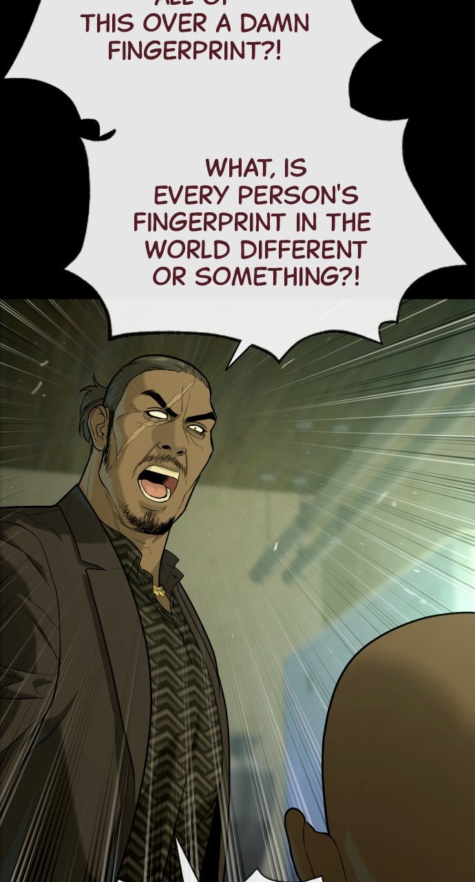 Read Killer Peter (en) Manga Online