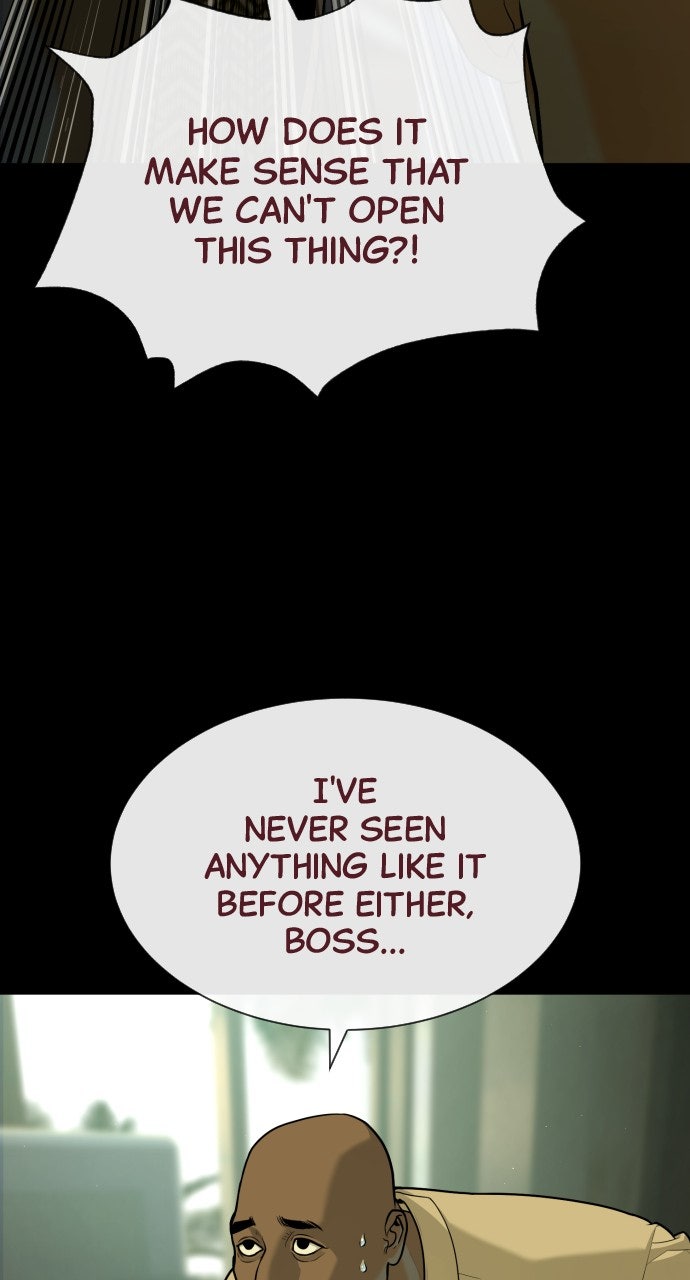 Read Killer Peter (en) Manga Online