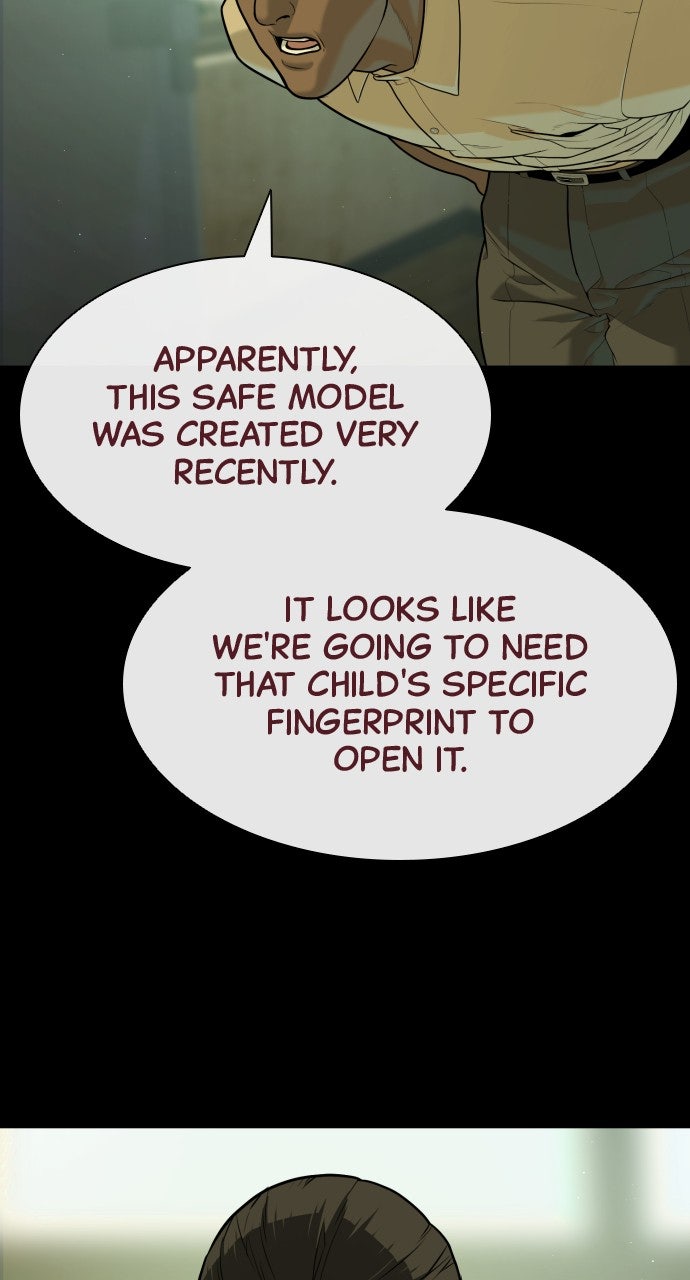 Read Killer Peter (en) Manga Online