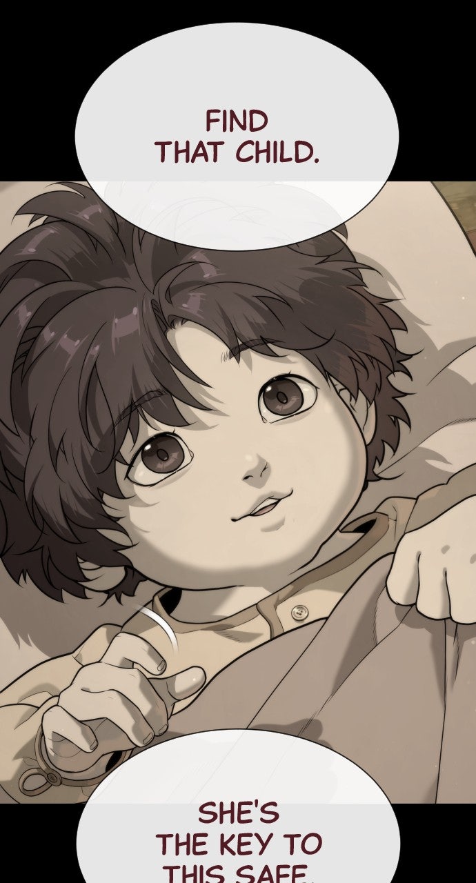 Read Killer Peter (en) Manga Online