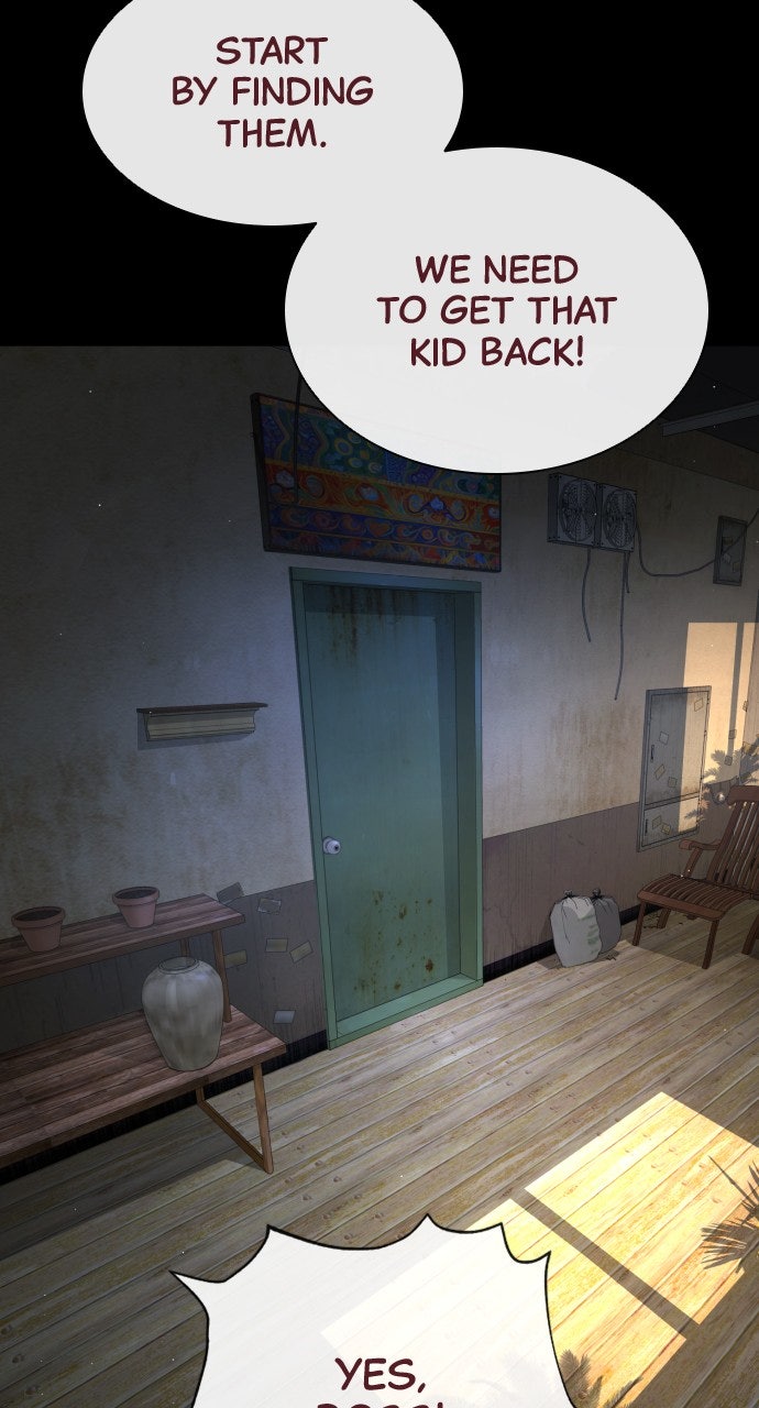 Read Killer Peter (en) Manga Online