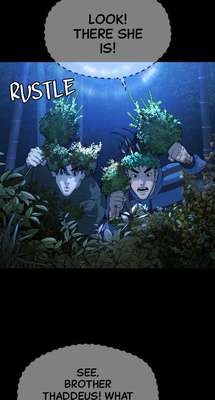 Read Killer Peter (en) Manga Online