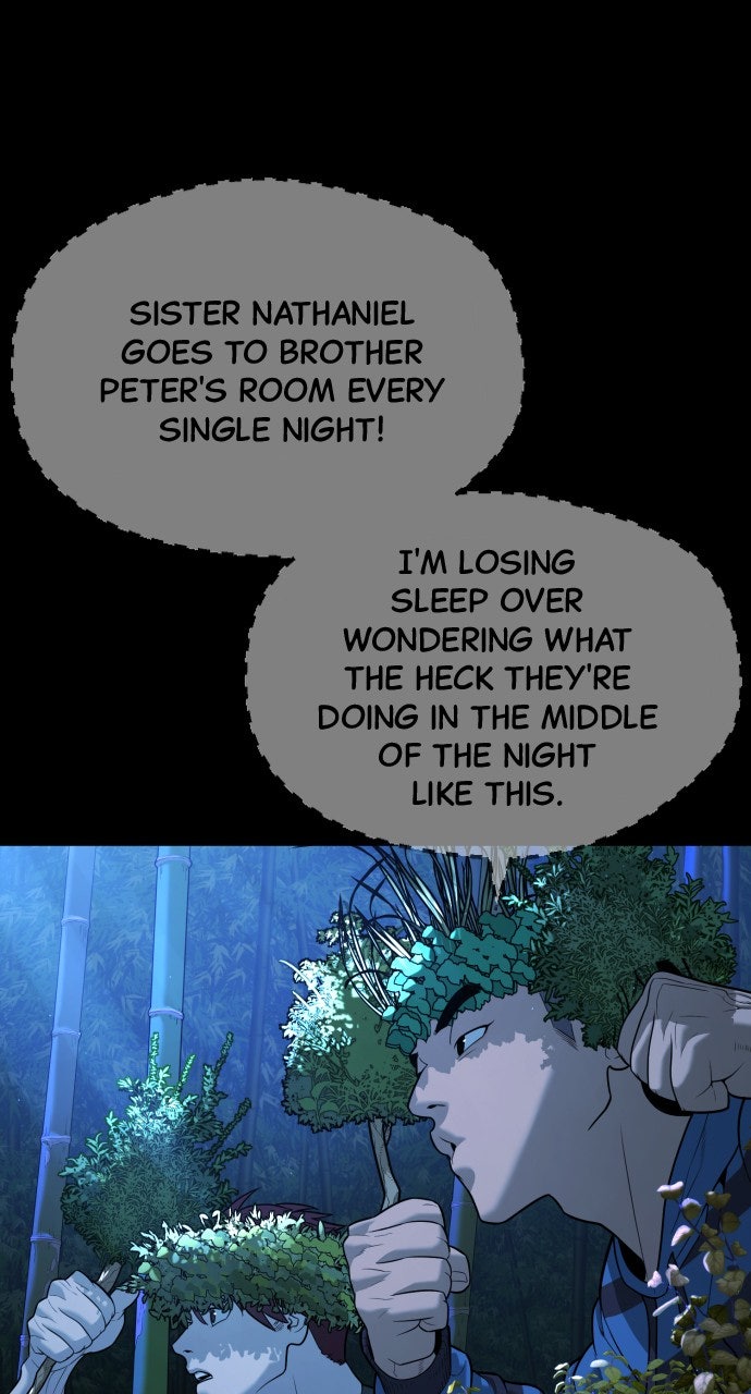 Read Killer Peter (en) Manga Online