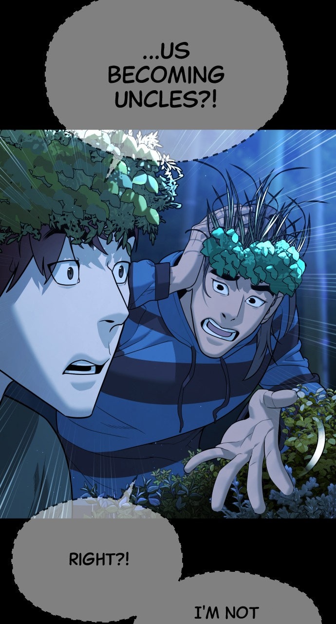 Read Killer Peter (en) Manga Online