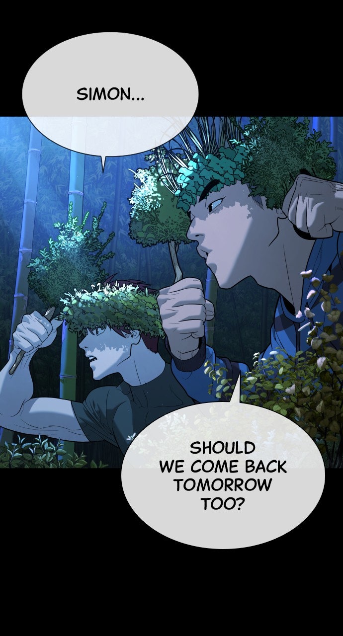 Read Killer Peter (en) Manga Online