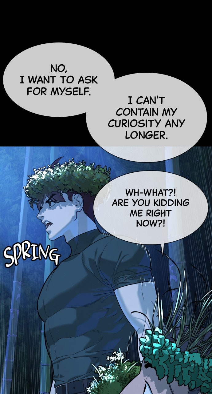 Read Killer Peter (en) Manga Online