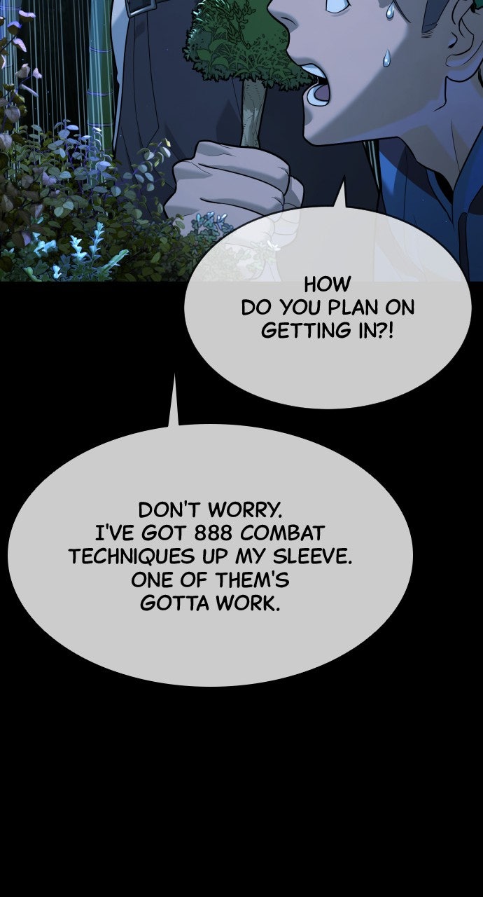 Read Killer Peter (en) Manga Online