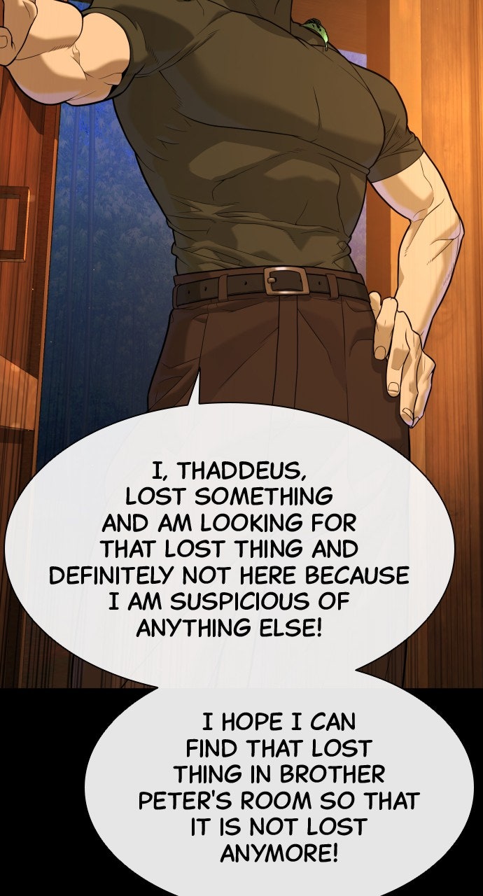 Read Killer Peter (en) Manga Online