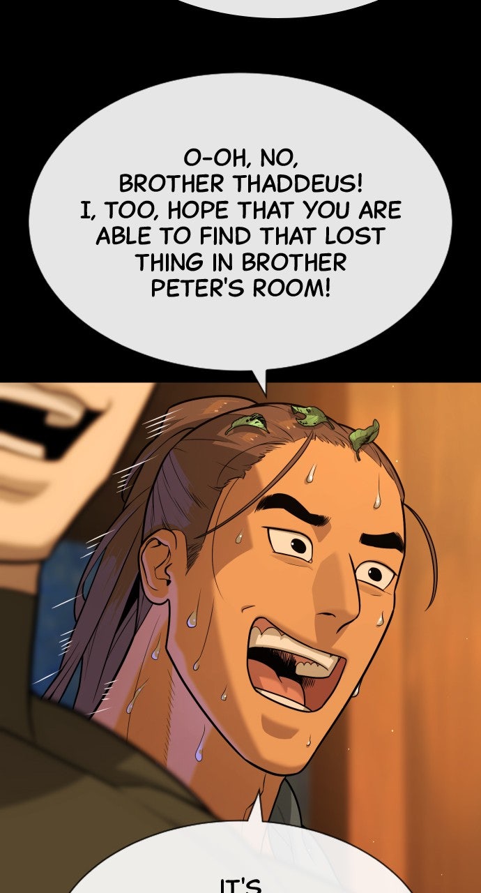 Read Killer Peter (en) Manga Online