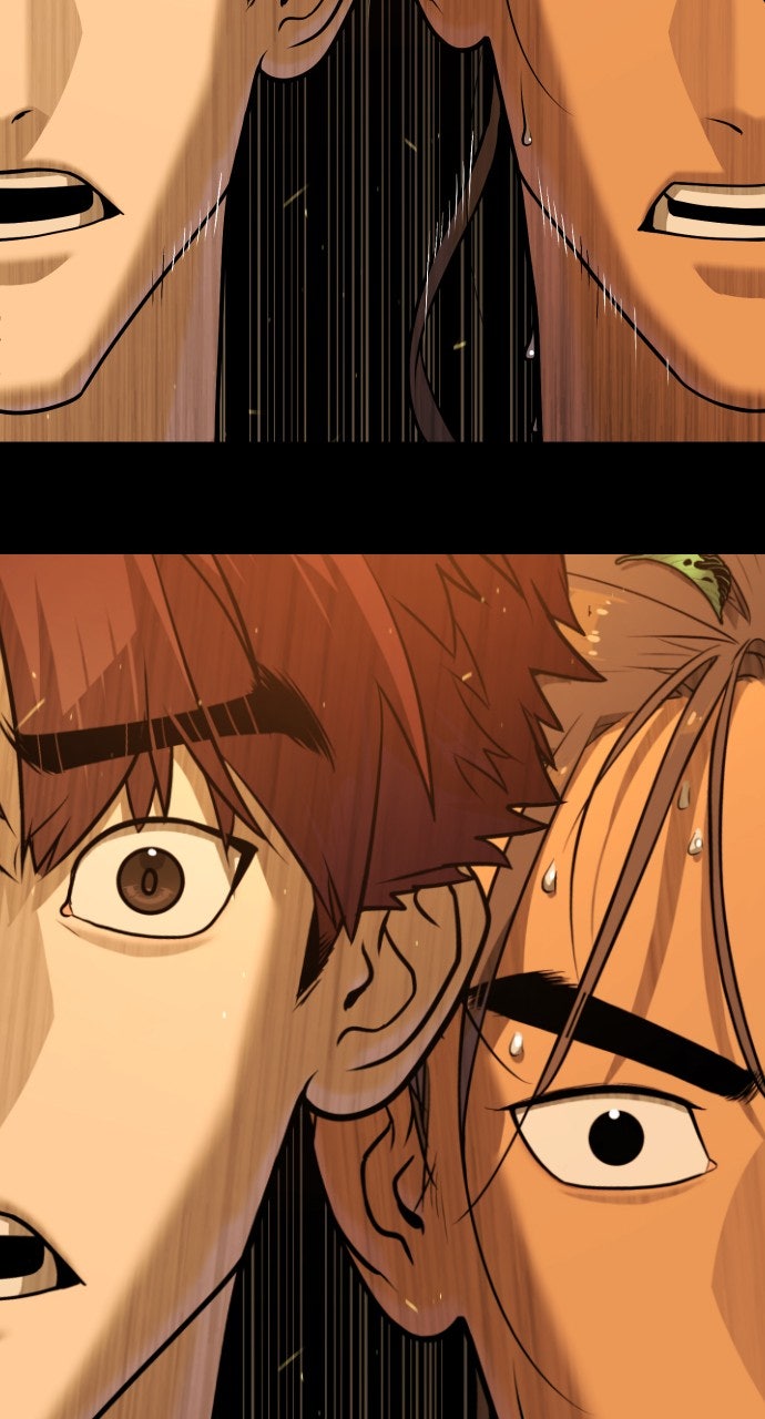 Read Killer Peter (en) Manga Online