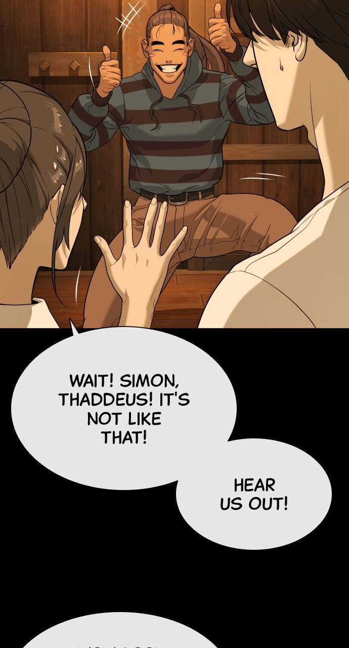 Read Killer Peter (en) Manga Online