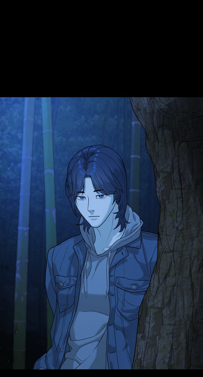 Read Killer Peter (en) Manga Online