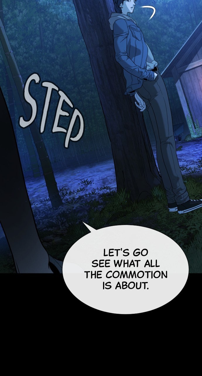 Read Killer Peter (en) Manga Online