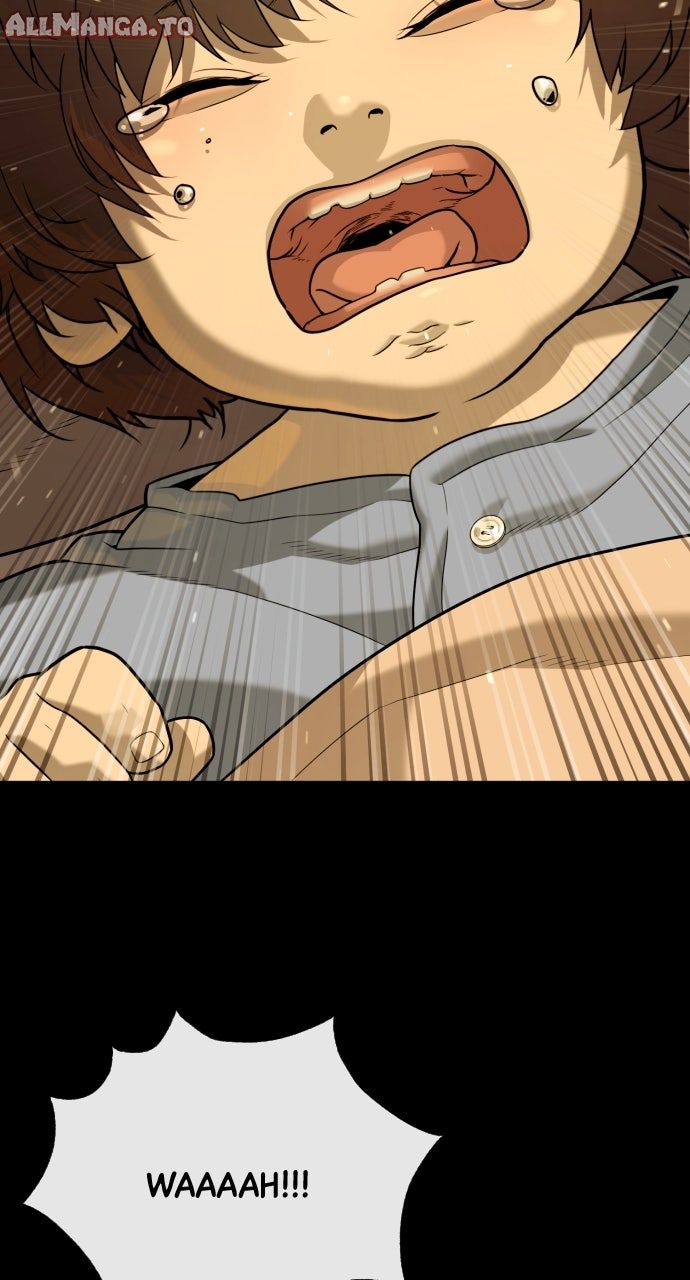 Read Killer Peter (en) Manga Online