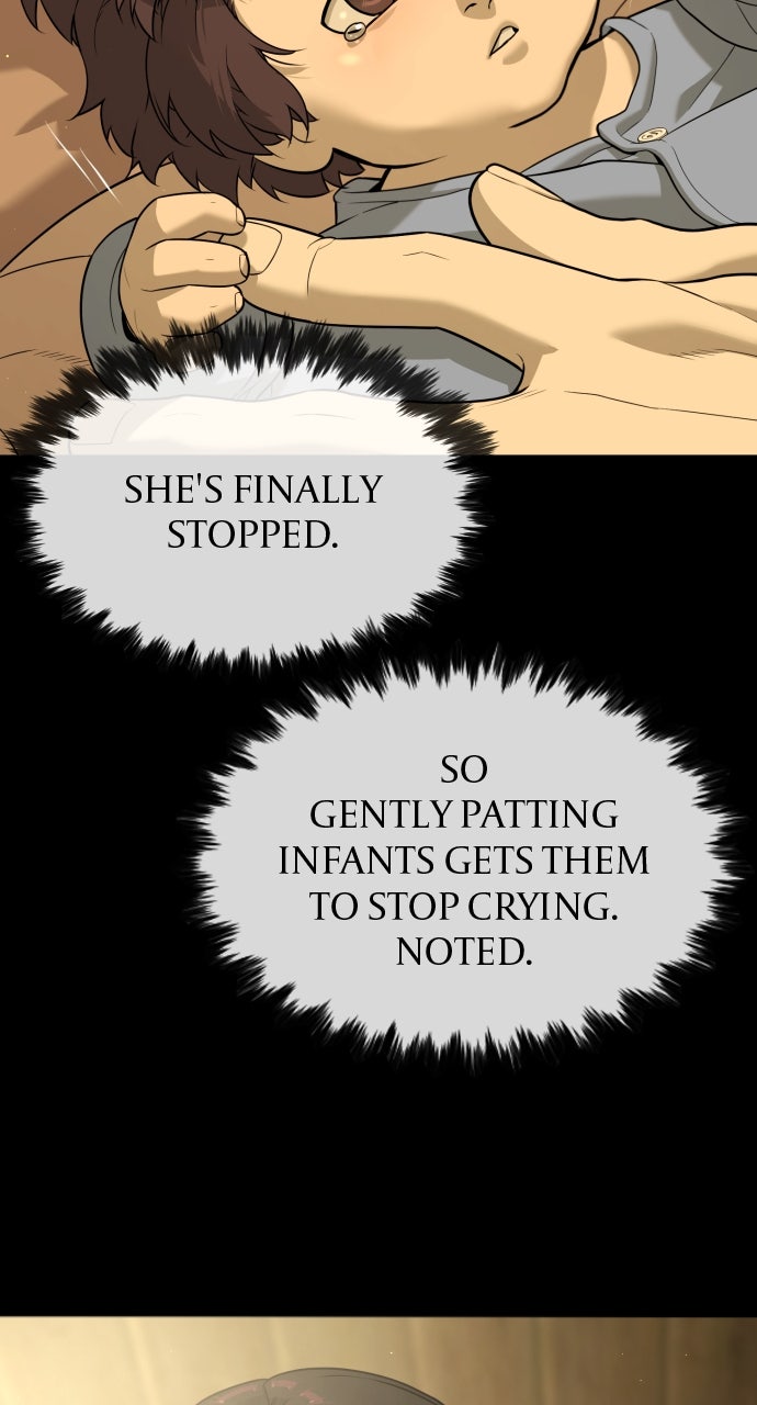 Read Killer Peter (en) Manga Online