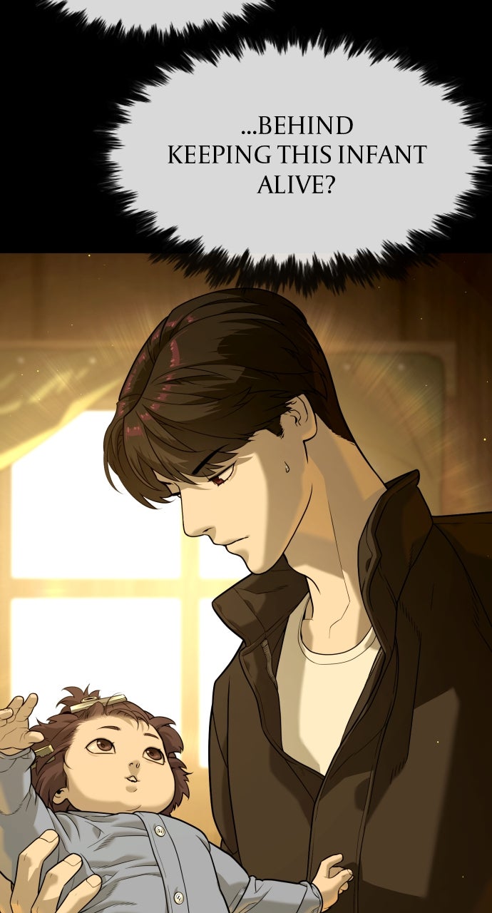 Read Killer Peter (en) Manga Online