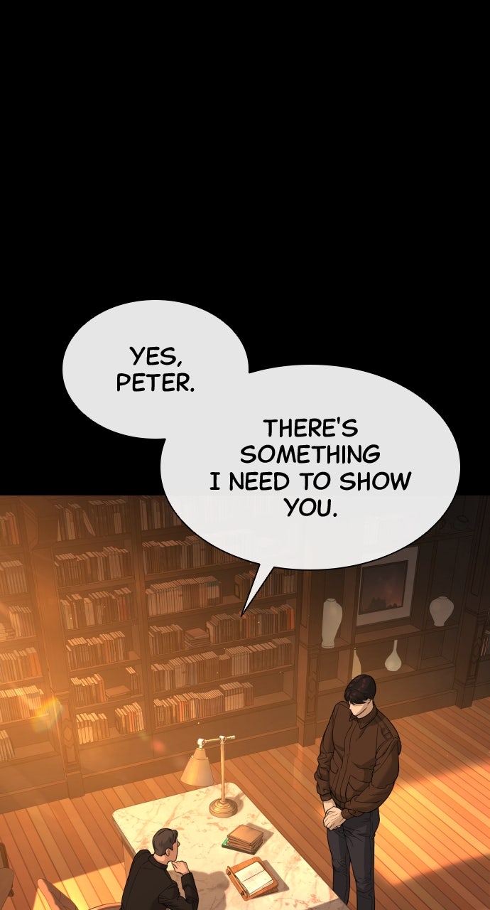 Read Killer Peter (en) Manga Online