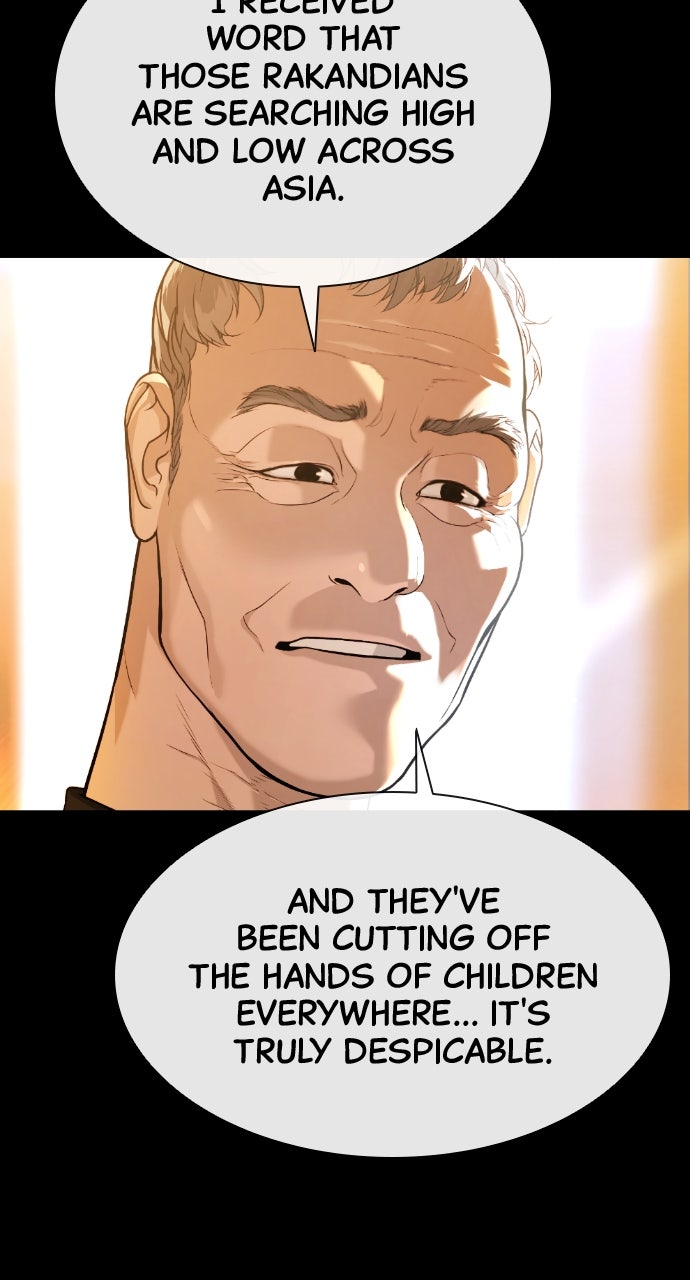 Read Killer Peter (en) Manga Online