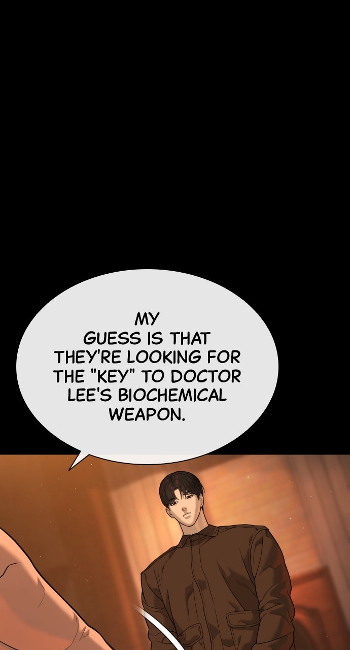 Read Killer Peter (en) Manga Online