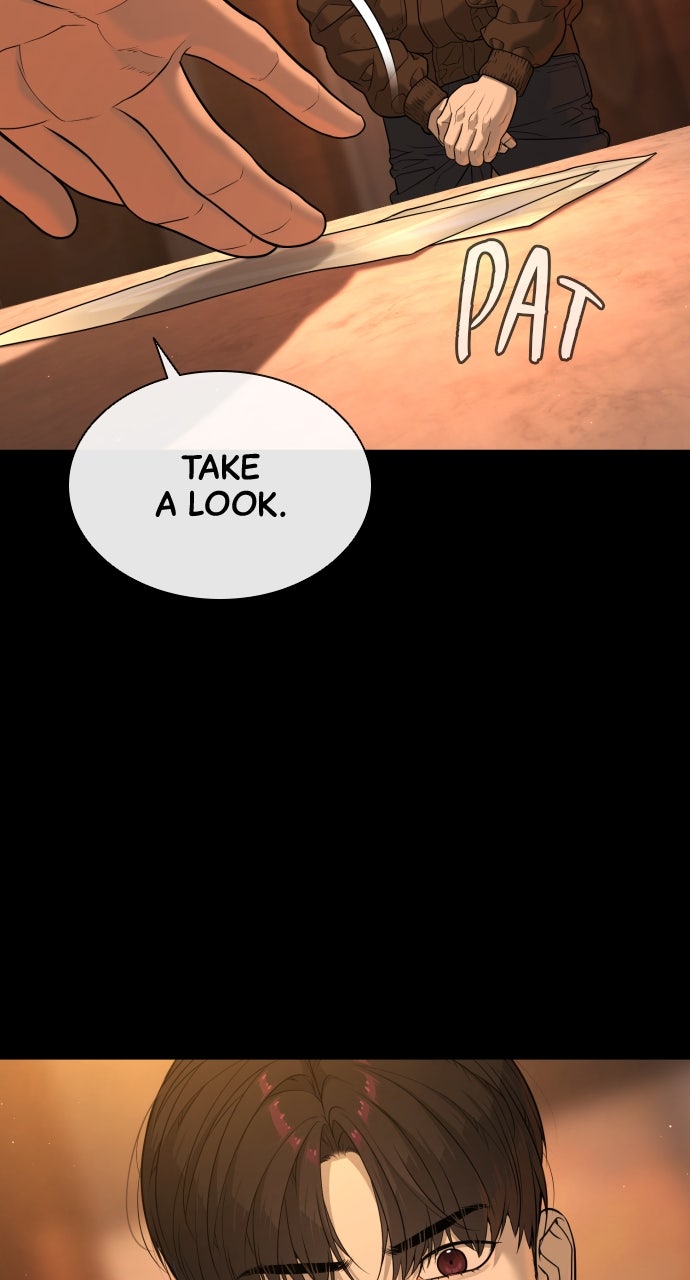 Read Killer Peter (en) Manga Online