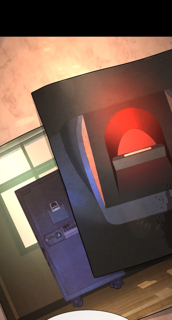 Read Killer Peter (en) Manga Online