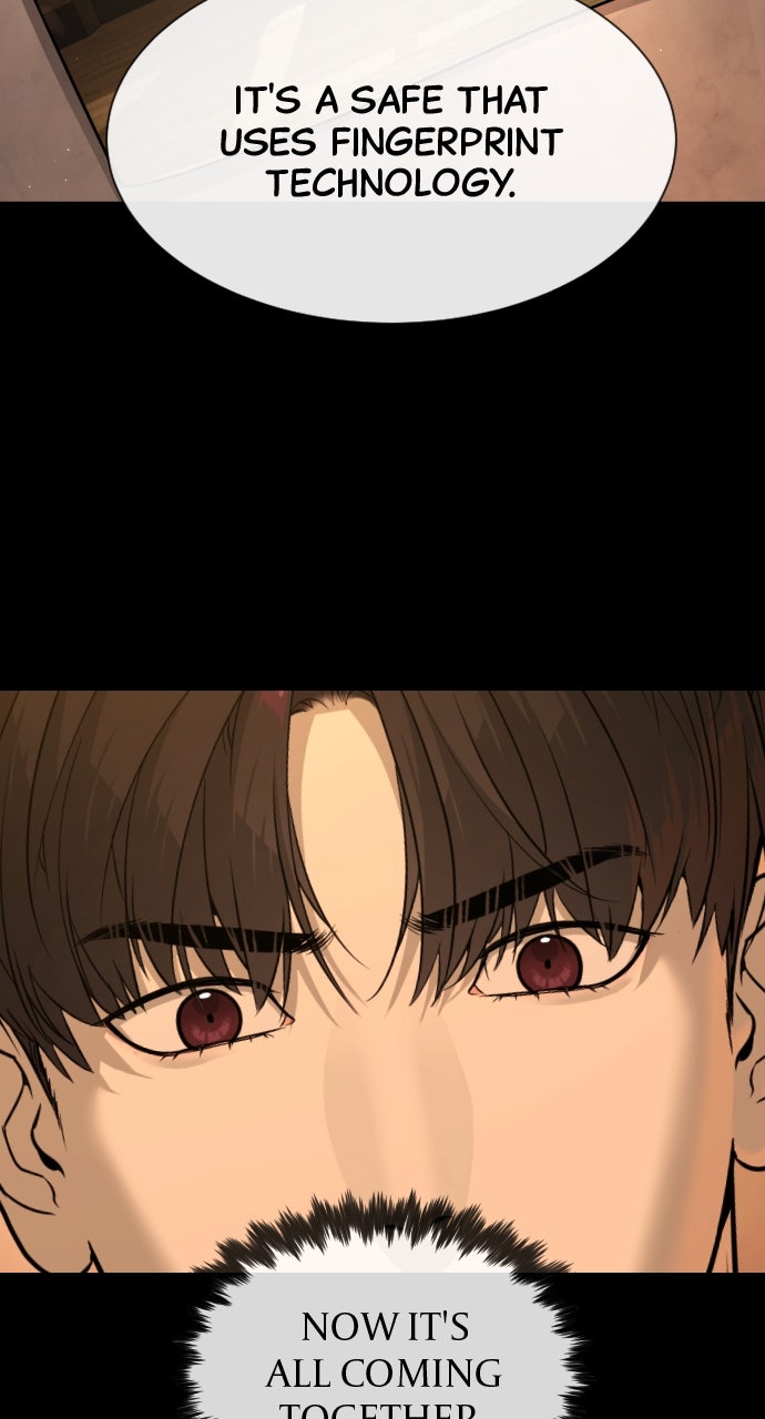 Read Killer Peter (en) Manga Online