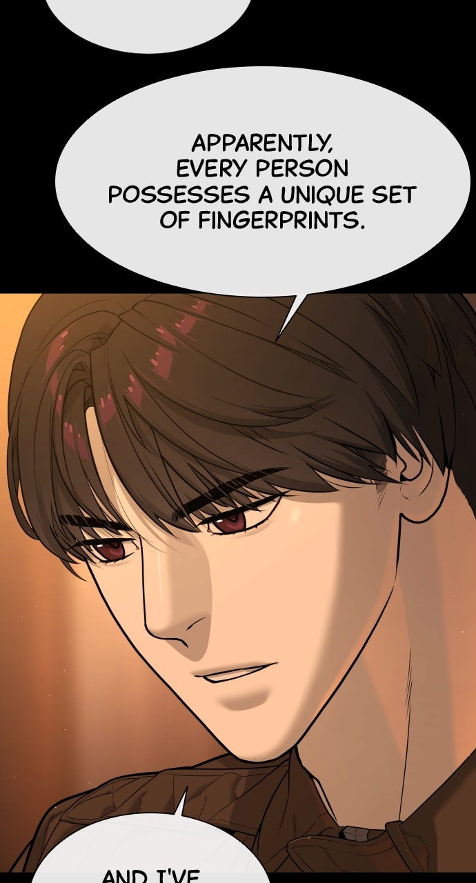 Read Killer Peter (en) Manga Online