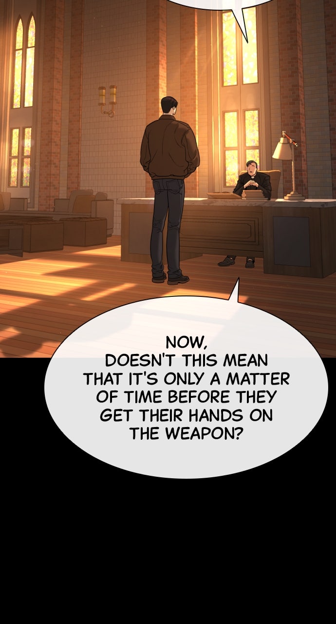 Read Killer Peter (en) Manga Online