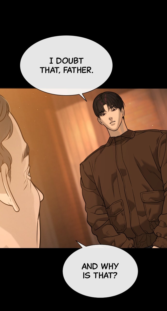 Read Killer Peter (en) Manga Online