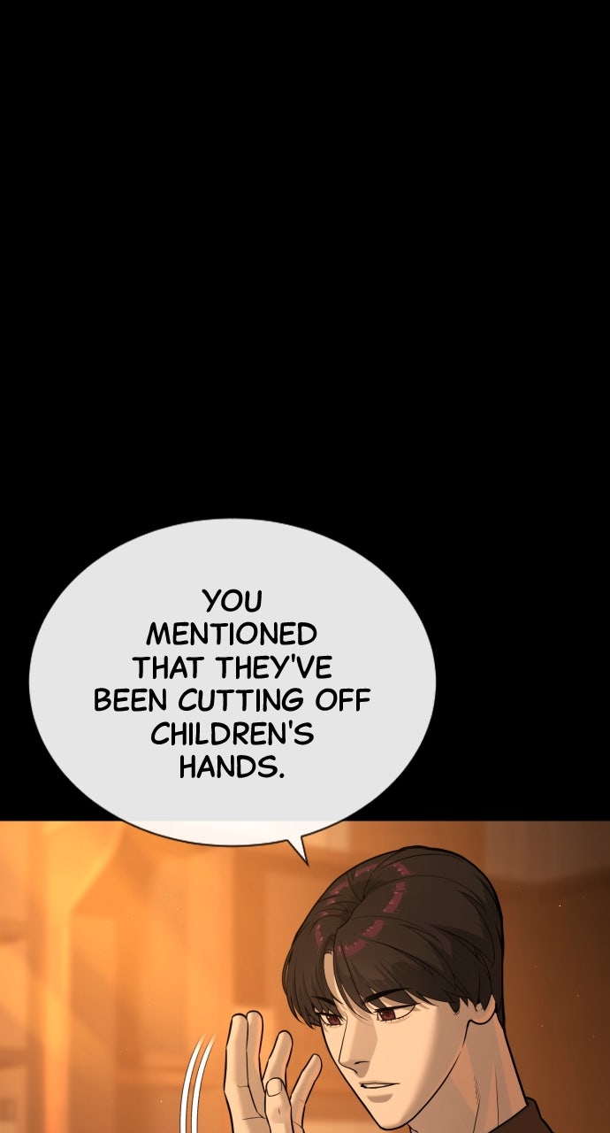 Read Killer Peter (en) Manga Online