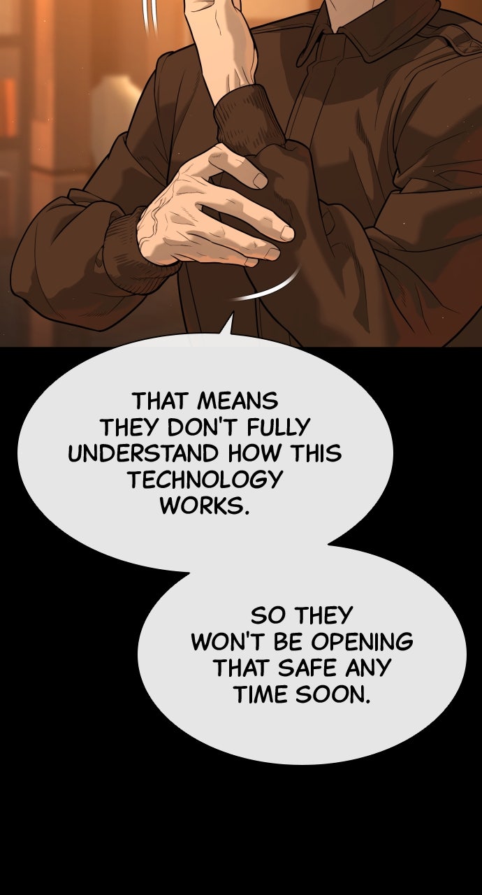 Read Killer Peter (en) Manga Online