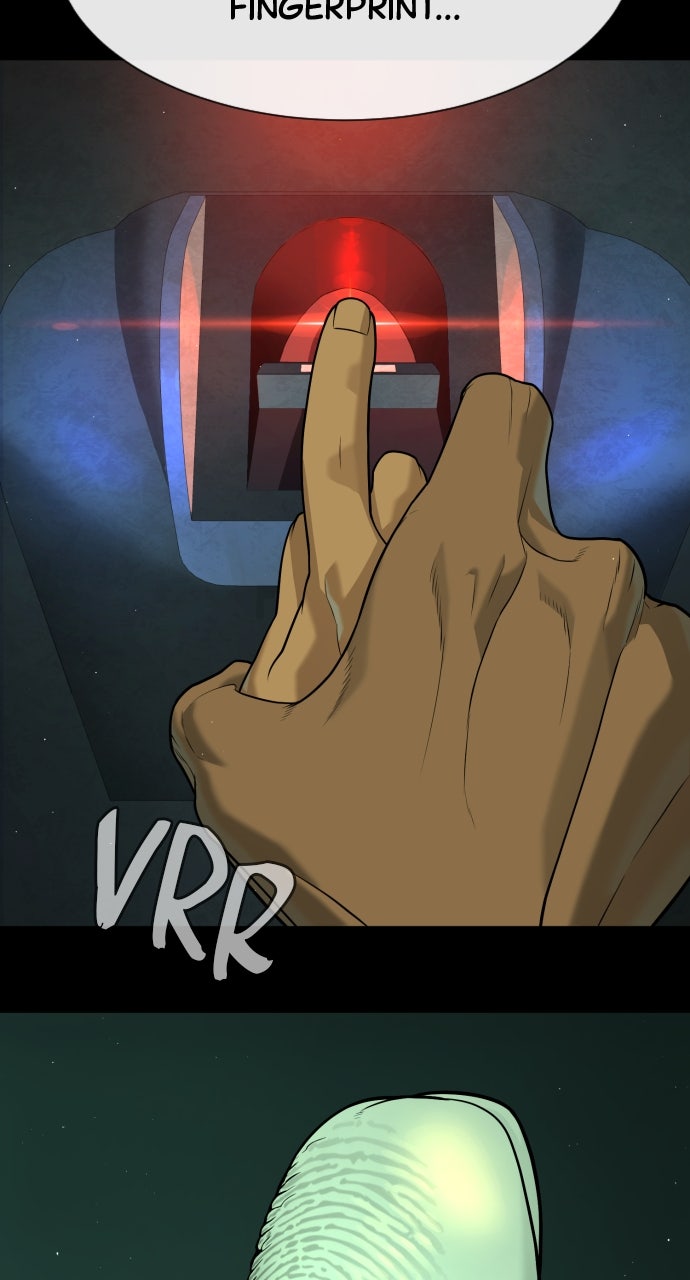 Read Killer Peter (en) Manga Online