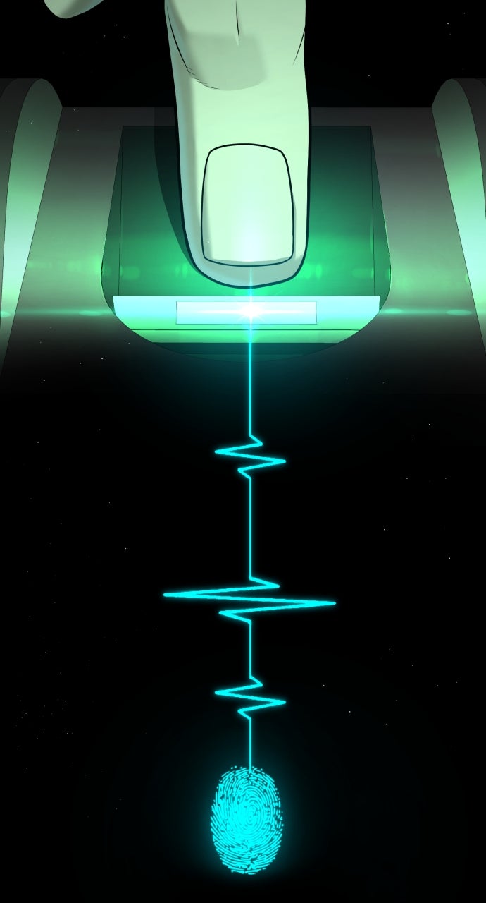 Read Killer Peter (en) Manga Online