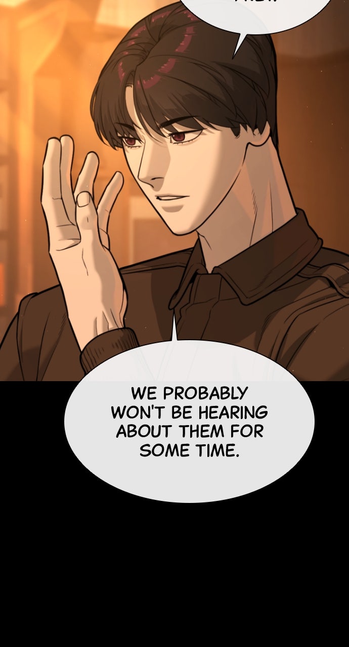 Read Killer Peter (en) Manga Online