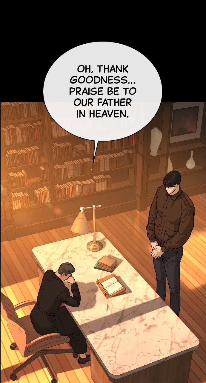 Read Killer Peter (en) Manga Online